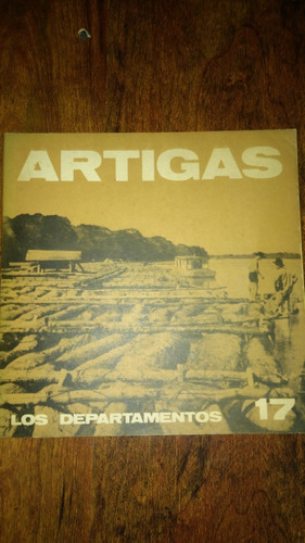 Artigas Los Departamentos 