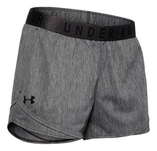 Short Under Armour Play Up 3.0 Twist