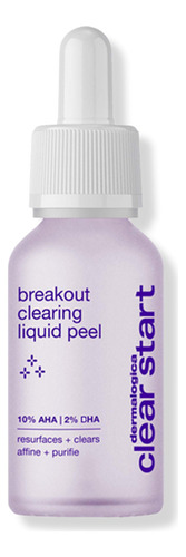 Exfoliante Líquido Clear Start Breakou - mL a $7997