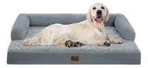 Comprar Casa Paw Camas Ortopédicas Para Perros Extra Grandes, Camas 
