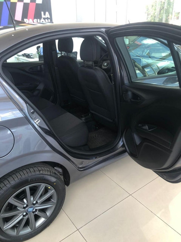 Imagen 4 de 16 de Fiat Cronos Drive Pack Designe 1.3 R
