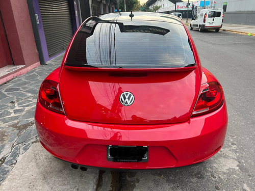 Volkswagen The Beetle 1.4 Tsi Design