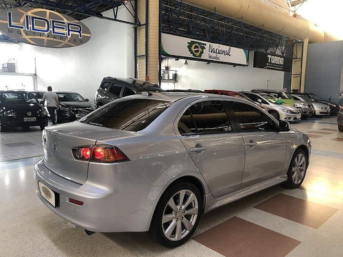 Mitsubishi Lancer 2.0 16v
