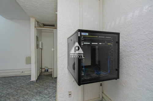 Imagem 14 de 19 de Loja À Venda, Centro - Rio De Janeiro/rj - 44377