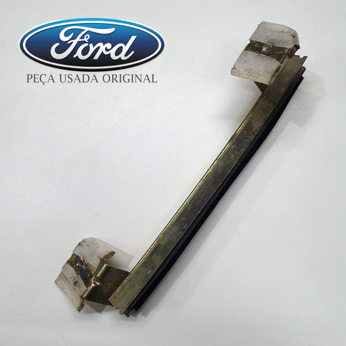 Guia Vidro Porta Traseira Direita Ford Fiesta 2003 A 2008