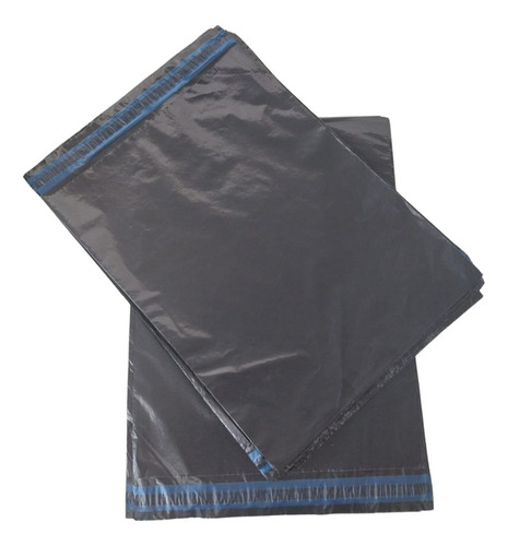 Saco Para Correio Com Lacre 19x25 -100 Unid