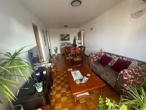 ¡excelente Oportunidad! 4800 Uf Se Vende Departamento Ubica