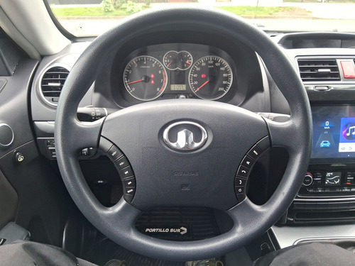 Haval 3 Le 4x2