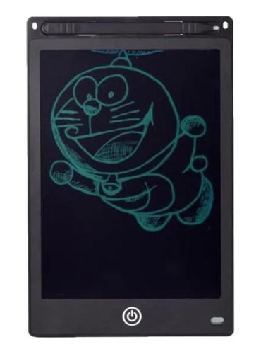 Lousa Magica Infantil Digital Lcd Tablet