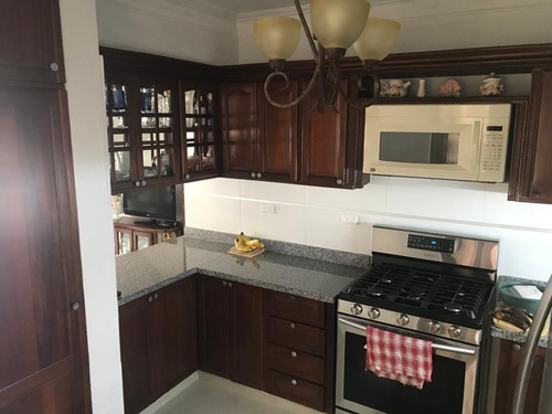 Imagen 3 de 19 de Penthouse En La Urbanizacion Real Santo Domingo Distrito Nacional Penthouse De 300 M2 (4to, 5to Y 6to Nivel)