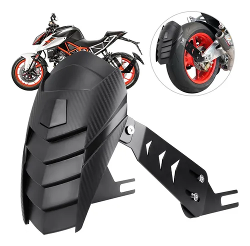 comprar Universal Salpicadera Trasera Para Motos 130-160mm