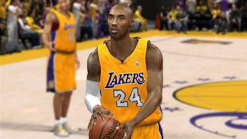 Nba 2k21 (2020) Pc Full Español