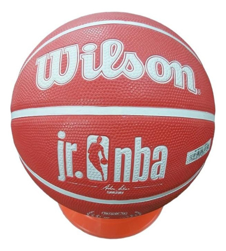 Balón De Basket Originales Manta
