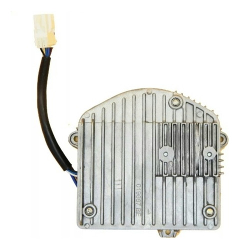 Plaqueta Original Motor Inverter Lavarropas Drean Next