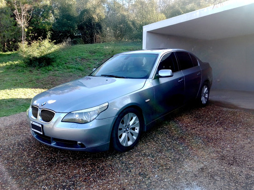 BMW Serie 5 545i Premium At v8
