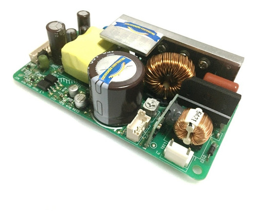 Placa Fonte Supply Projetor Panasonic Pt Lb50su