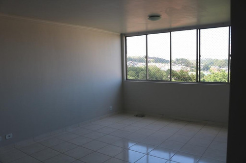 Apartamento Com 2 Dormitórios À Venda, 90 M² - Parque Terra Nova - São Bernardo Do Campo/sp - Ap65434