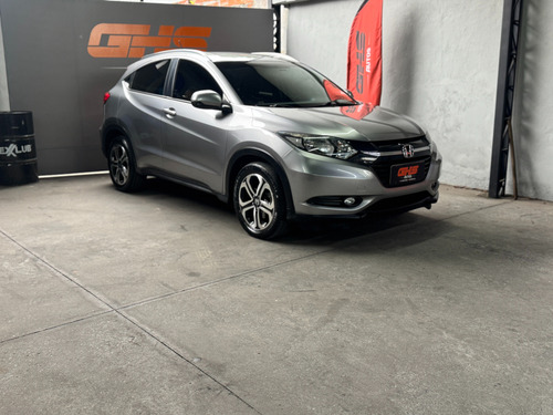 Honda HR-V 1.8 Ex Flex Aut. 5p