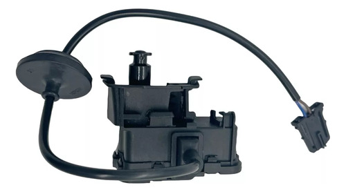 Actuador De Tapa De Combustible P/jetta A6 Vento Passat Golf