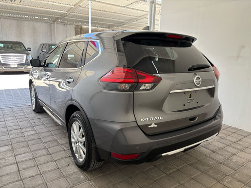 Nissan X-Trail 2.5 Sense 2 Row Cvt