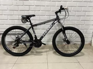 Bicicleta Montañera Aro 29