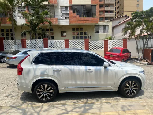 Volvo XC90 2.0 T6 Awd R-design