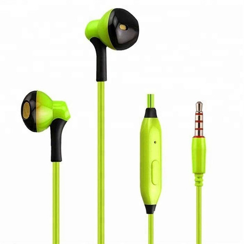 Auriculares In-ear Microfono Hifi Sound Manos Libres