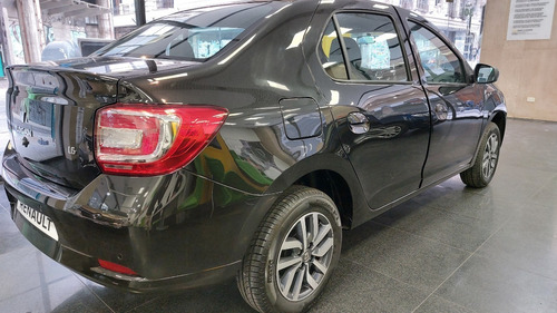 Imagen 9 de 15 de Renault Logan Intense 1.6 0km 2022 #ev