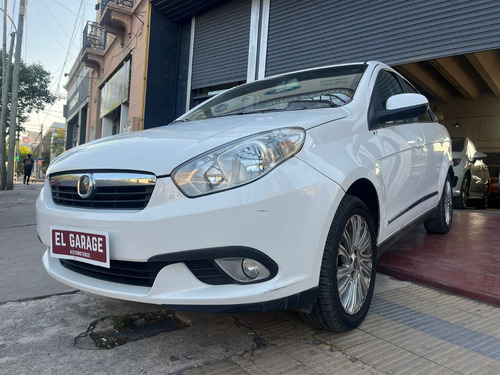 Fiat Grand Siena 1.6 Essence 115cv