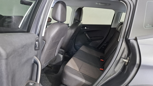 Peugeot 2008 1.6 CROSSWAY MT