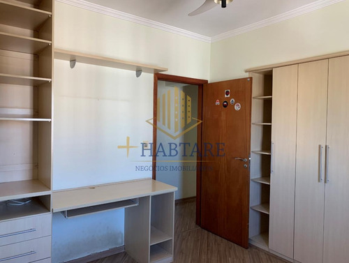 Imagem 9 de 15 de Apartamento 3 Dormitórios Para Venda Em Campinas, Centro, 3 Dormitórios, 1 Suíte, 1 Banheiro, 1 Vaga - Apartamen_1-1710851