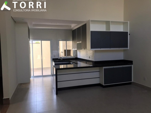 Casa À Venda No Condomínio Jardim Terras De São Francisco - Cc00232 - 69475738