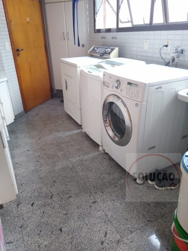 Imagem 7 de 25 de Apartamento A Venda No Bairro Santa Paula Em São Caetano Do - 926-1
