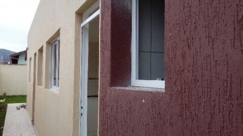 Imagem 7 de 13 de Casa Em Itanhaém Lado Serra 1.6km Do Mar Suíte 2dormit.