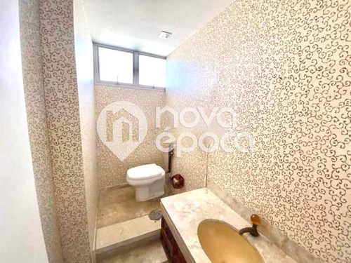 Imagem 8 de 18 de Apartamento - Ref: Ip4ap61564