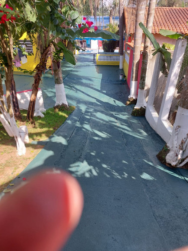 Chácara Para Alugar E Eventos - R$ 1.000
