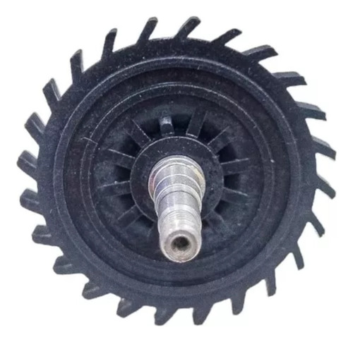 Induzido Esmerilhadeira Dwe 4020 Br Tipo1 - 220v