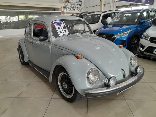 Volkswagen Fusca Fusca 1600