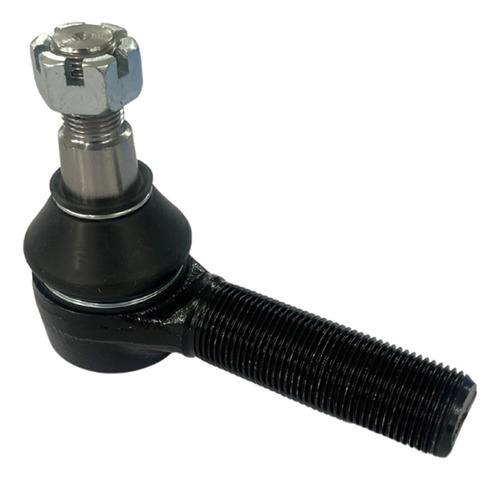 Terminal Chevrolet C60 1983 1984 1985 1986 Exterior Derecha