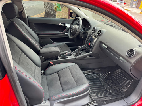 Audi A3 1.8 T Fsi Ambiente Mt