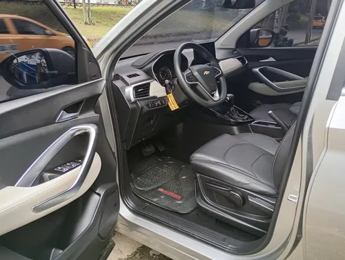 Chevrolet Captiva 1.5 Lt