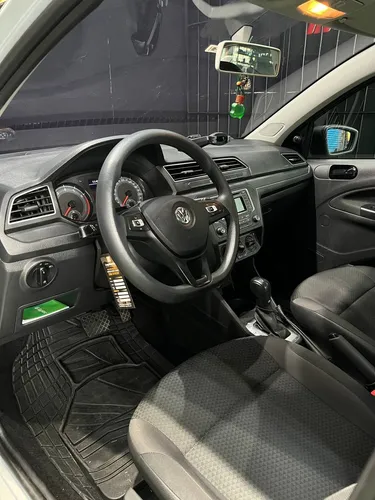 Volkswagen Gol 1.6 Trendline