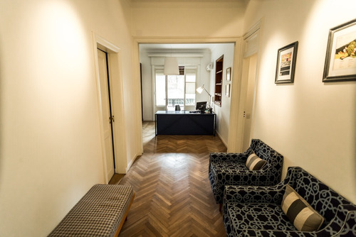 Departamento - Venta - 4amb.c/dep. Apto Prof - Microcentro