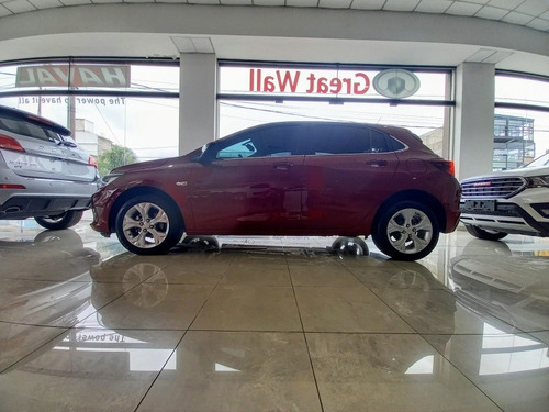 Chevrolet Onix 2020 1.0 Turbo Premier Ii At