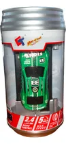 Comprar Mini Coke Auto Rc Radio Control Recargable Luces Carreras