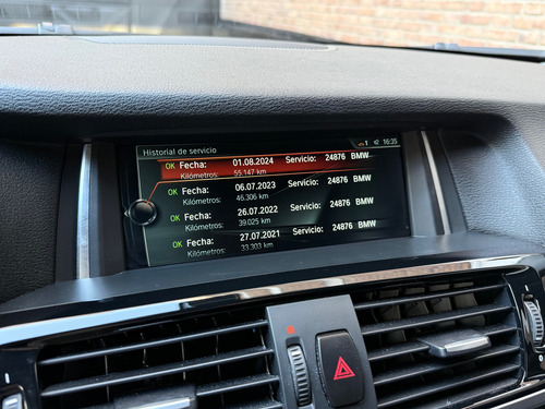 BMW X3 2.0 Xdrive 28i Xline 245cv