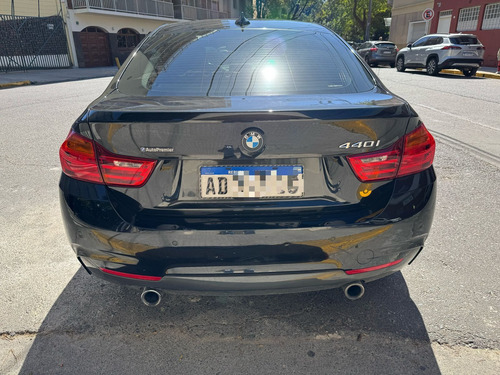 BMW 440i 3.0 440i Gran Coupe M Package 326cv
