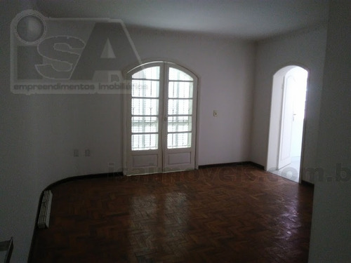 Imagem 22 de 30 de Casa Residencial Em Centro - Poá