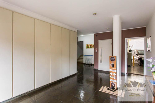 Imagem 7 de 9 de Apartamento Para Venda Em São Bernardo Do Campo, Centro, 1 Dormitório, 1 Banheiro, 1 Vaga - 00503b_1-1744680