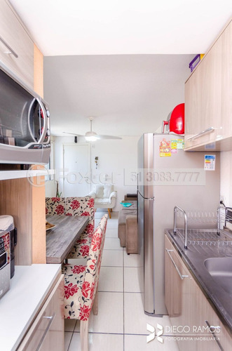 Imagem 18 de 29 de Apartamento, 2 Dormitórios, 38.34 M², Jardim Leopoldina - 201807
